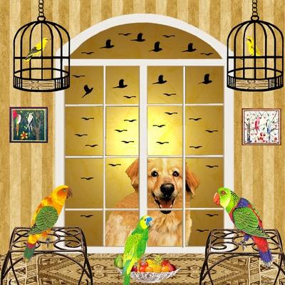 Giclee Print, , small