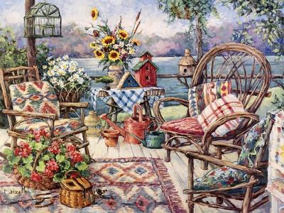 Giclee Print, , small