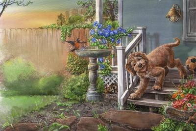 Giclee Print, , small