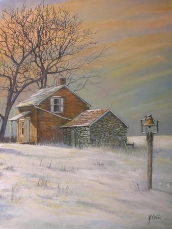 Giclee Print, , small