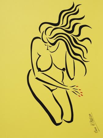 Giclee Print, , small