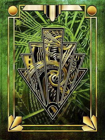 Giclee Print, , small