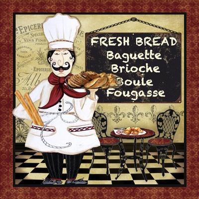 Giclee Print, , small