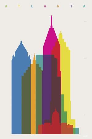 Giclee Print, , small