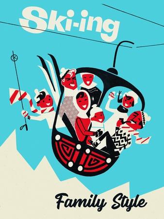 Giclee Print, , small