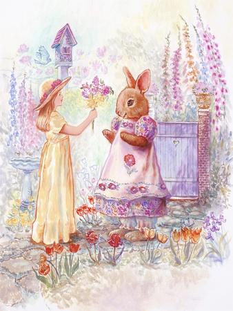 Giclee Print, , small
