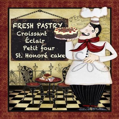 Giclee Print, , small