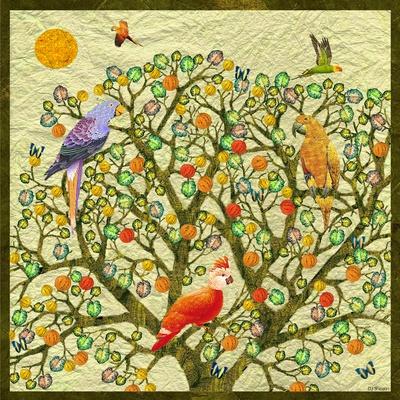 Giclee Print, , small