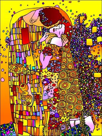 Giclee Print, , small