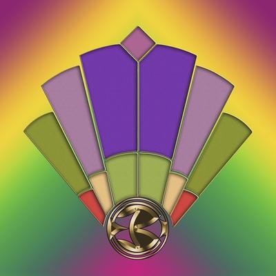 Giclee Print, , small