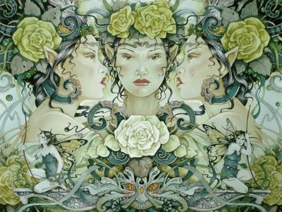 Giclee Print, , small
