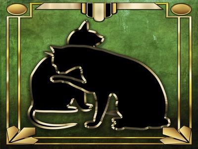 Giclee Print, , small