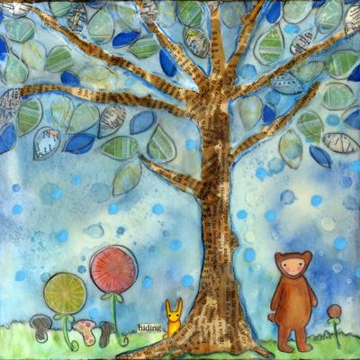 Giclee Print, , small