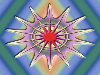 Giclee Print, , small