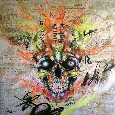 Giclee Print, , small