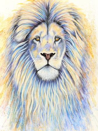 Giclee Print, , small