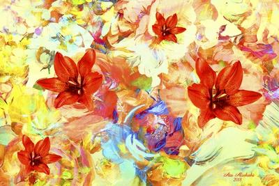 Giclee Print, , small