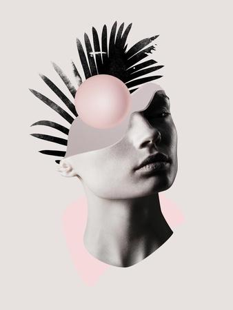 Giclee Print, , small