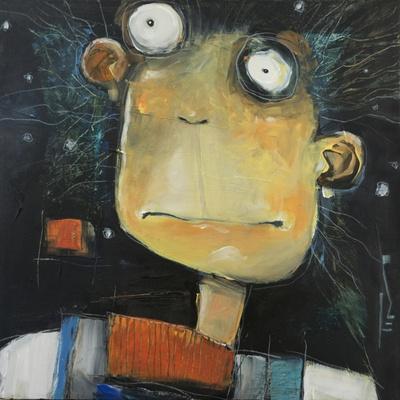 Giclee Print, , small