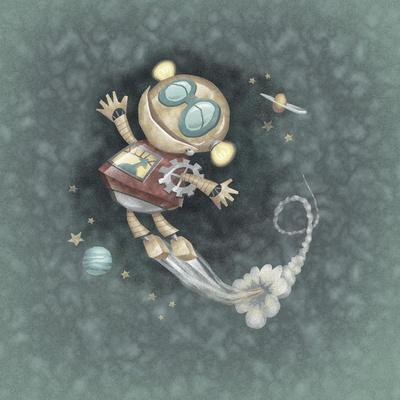 Giclee Print, , small