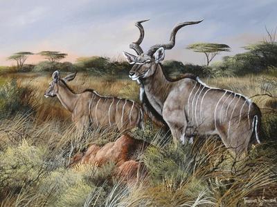 Giclee Print, , small