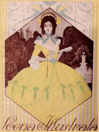 Giclee Print, , small