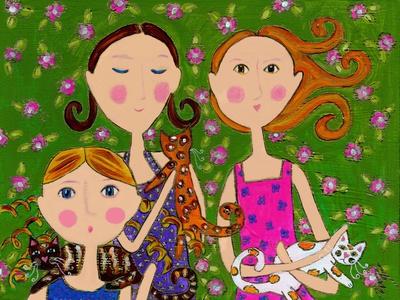 Giclee Print, , small