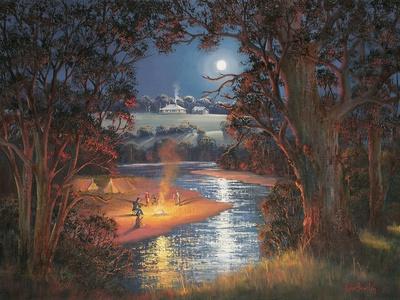 Giclee Print, , small