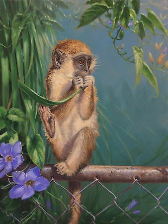 Giclee Print, , small