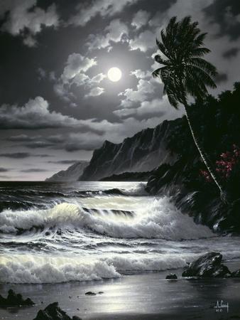Giclee Print, , small