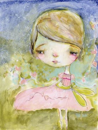 Giclee Print, , small