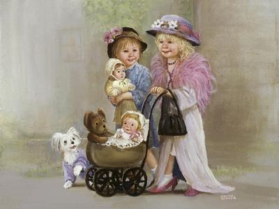 Giclee Print, , small