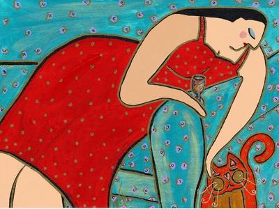 Giclee Print, , small