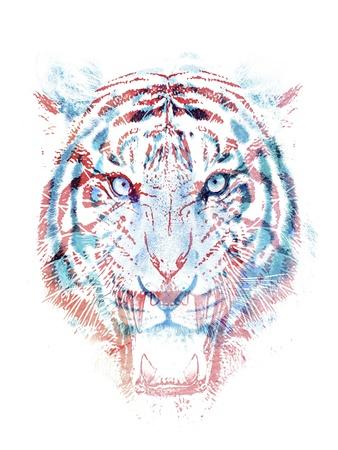 Giclee Print, , small