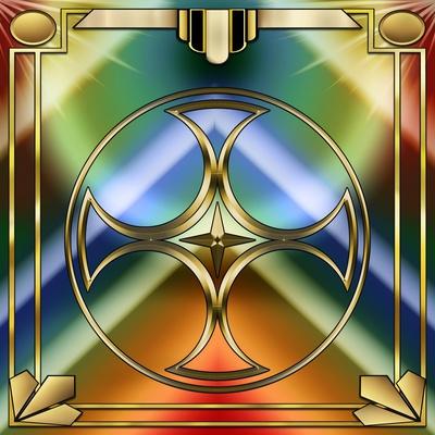 Giclee Print, , small