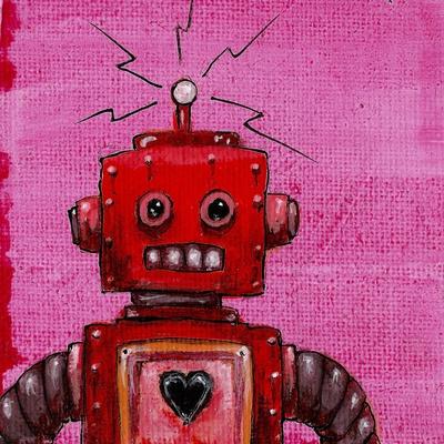 Giclee Print, , small