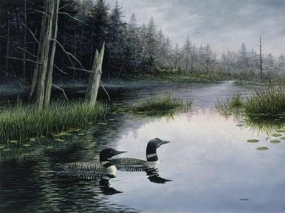 Giclee Print, , small