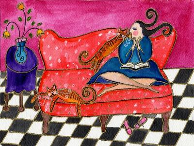 Giclee Print, , small