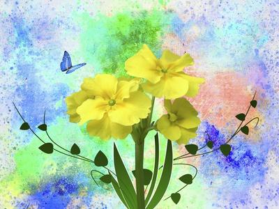 Giclee Print, , small