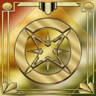 Giclee Print, , small