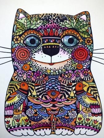 Giclee Print, , small
