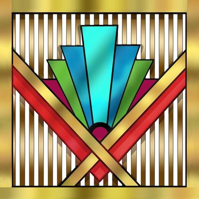 Giclee Print, , small