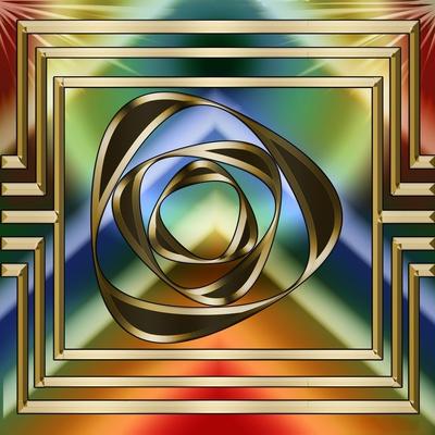 Giclee Print, , small