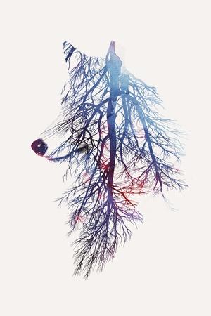Giclee Print, , small