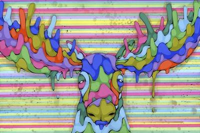 Giclee Print, , small