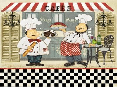 Giclee Print, , small