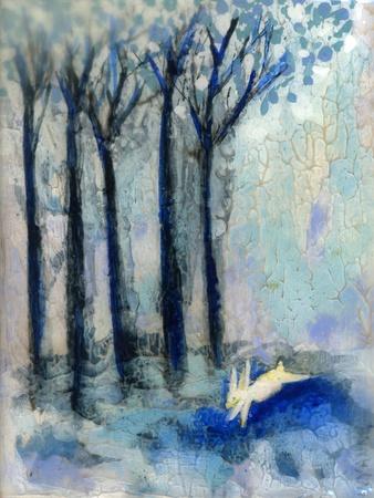 Giclee Print, , small
