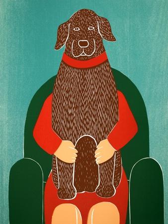 Giclee Print, , small