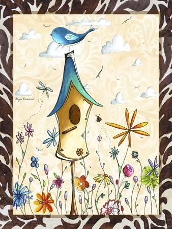 Giclee Print, , small