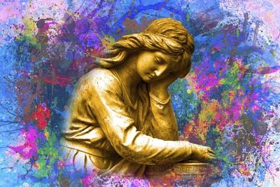 Giclee Print, , small